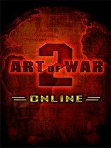 game pic for Art of War 2 Online Sony-Ericsson